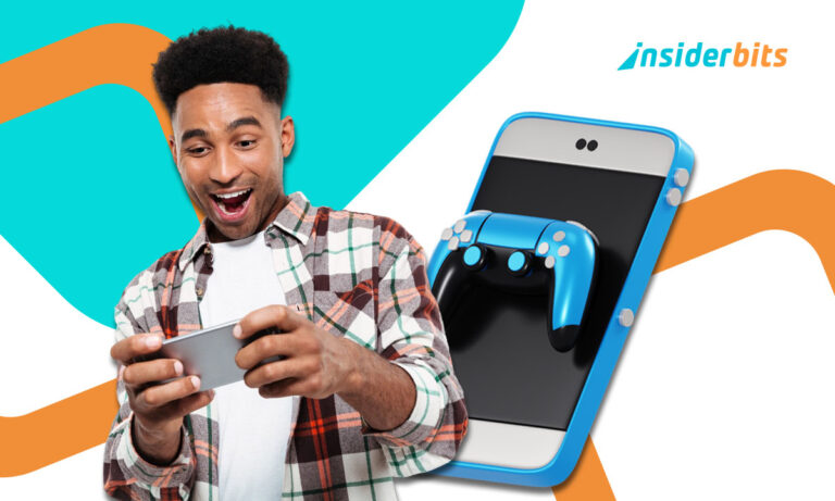 Mobile Game Graphics