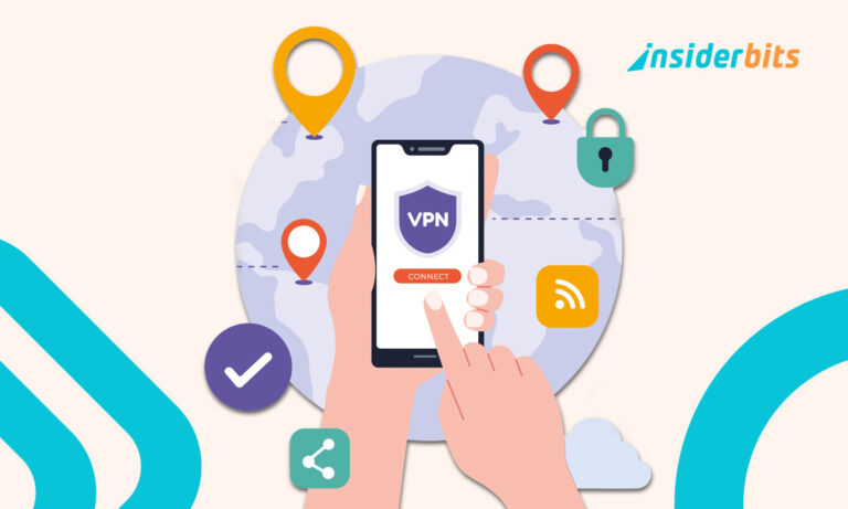 Applications VPN sécurisées