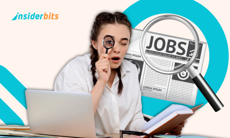 Sichern Sie sich einen Arbeitsplatz in den USA