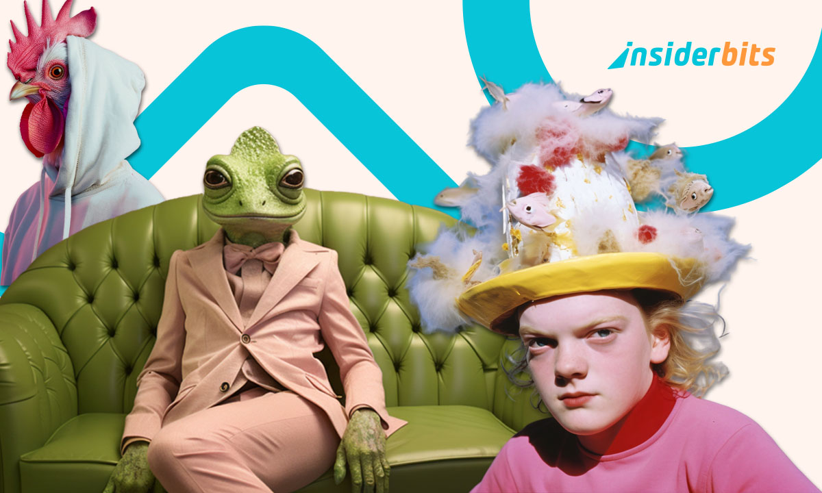 The Weirdest Uses of AI You Won’t Believe