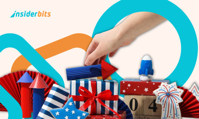 4th of July Decorations