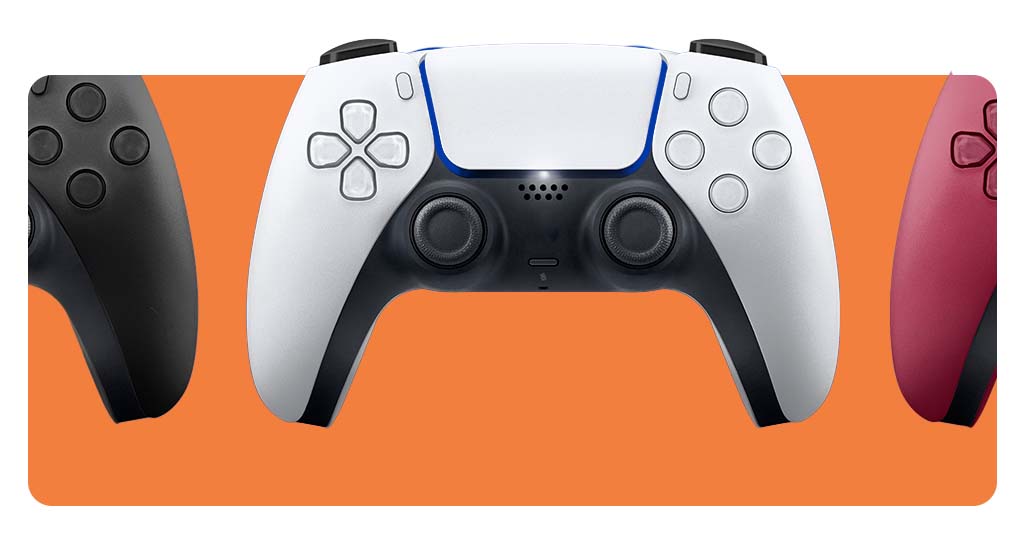 Best PS5 Controllers