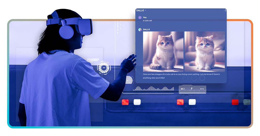 ChatGPT Image Generation