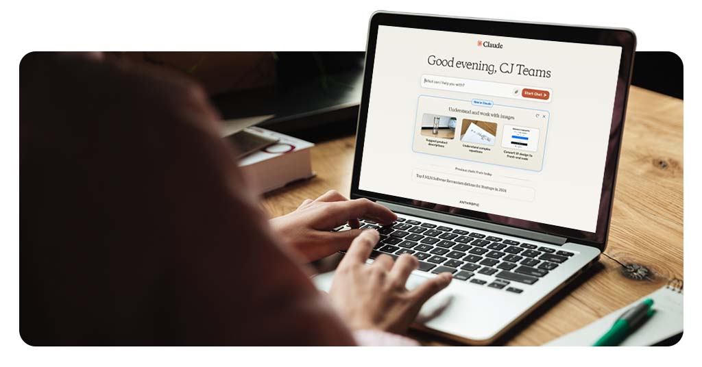 Claude AI: The Smartest Chatbot You Haven’t Tried Yet 1 Claude AI