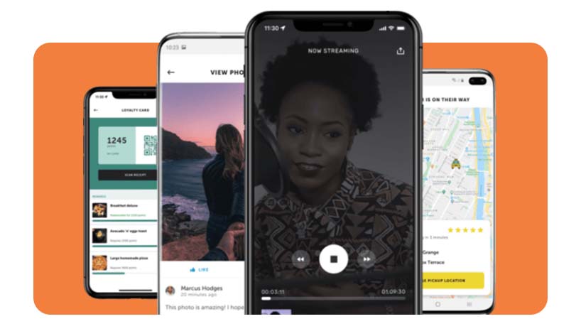Community-Owned Apps