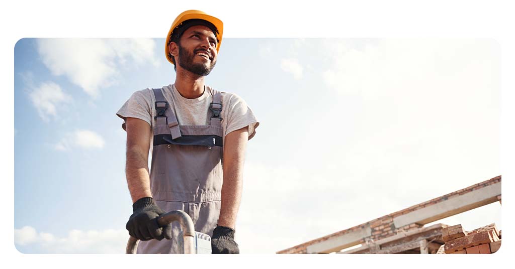 Construction Jobs in the US