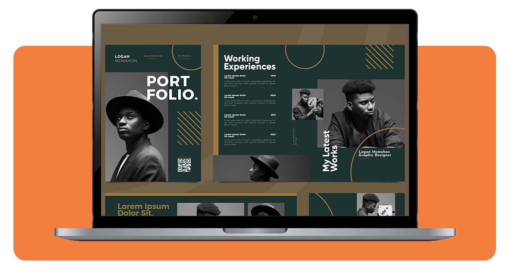 Top Free Tools to Launch Your Digital Portfolio Today 1 Digital Portfolio