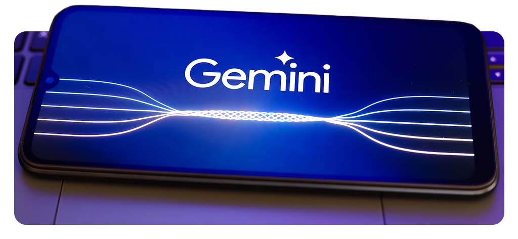 Gemini 2.5