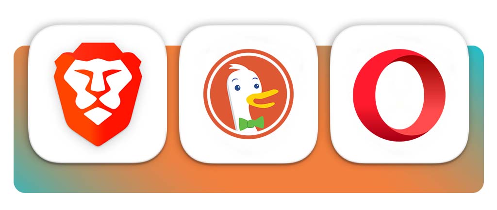 Privacy-First Browsing