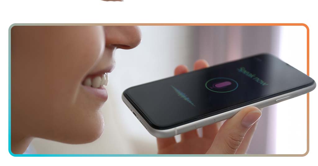 Voice Search Optimization