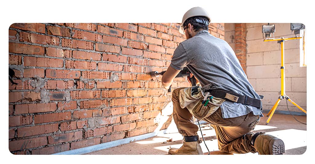 Construction Jobs in the US