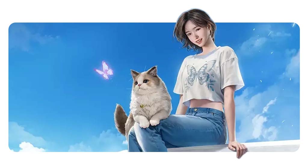 Early Access to inZOI