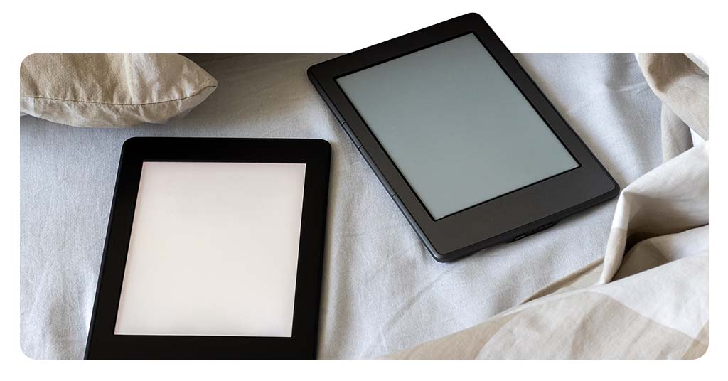 Top E-Readers