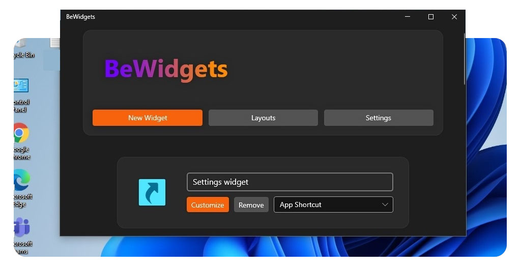 Customize Your Windows PC