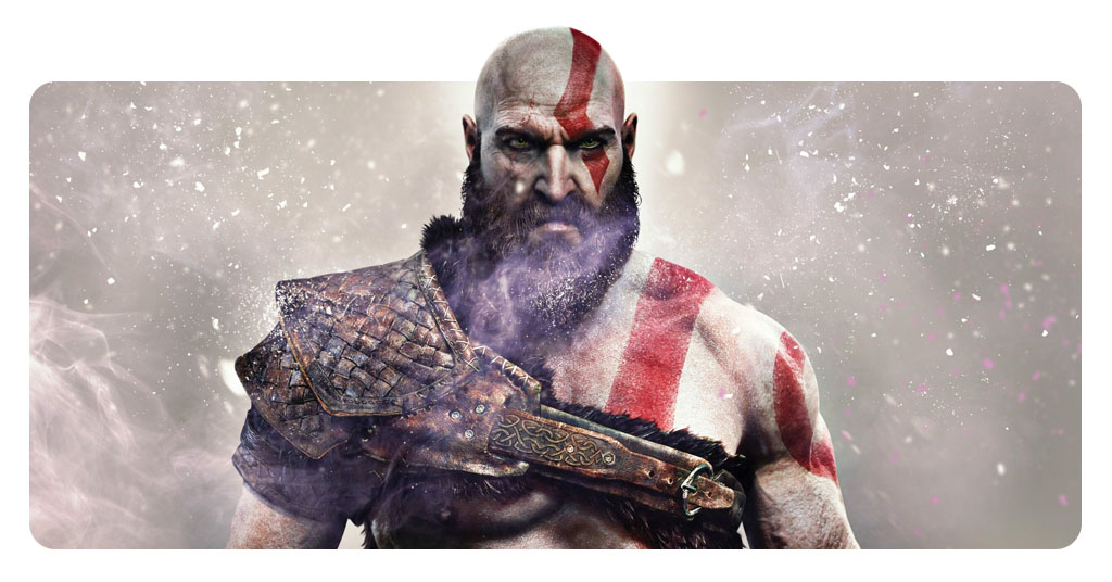 God of War Ragnarok