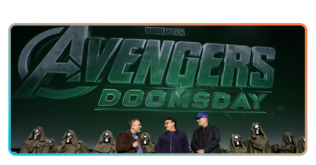 Avengers Doomsday: Will the X-Men Finally Join the Team? 1 Avengers Doomsday