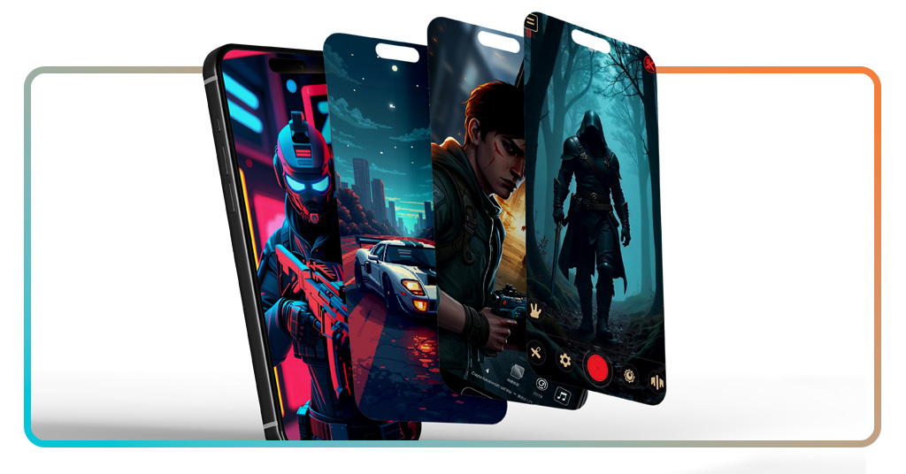 Best Phones for Gaming