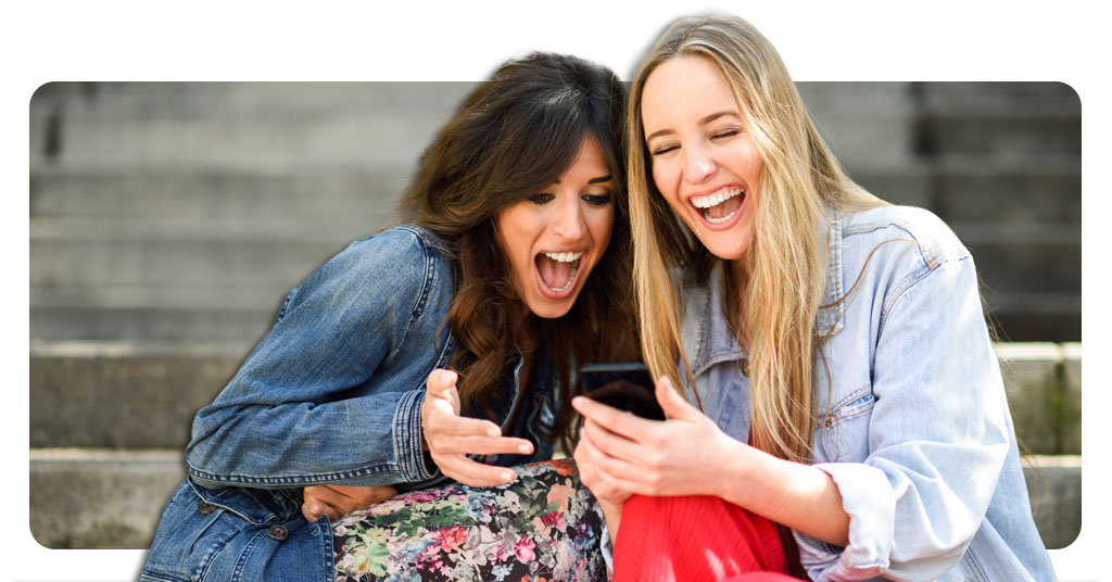 Friendship Test Apps