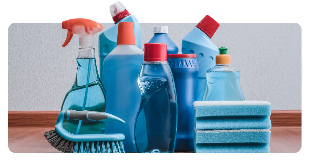 Cleaning Jobs in the US