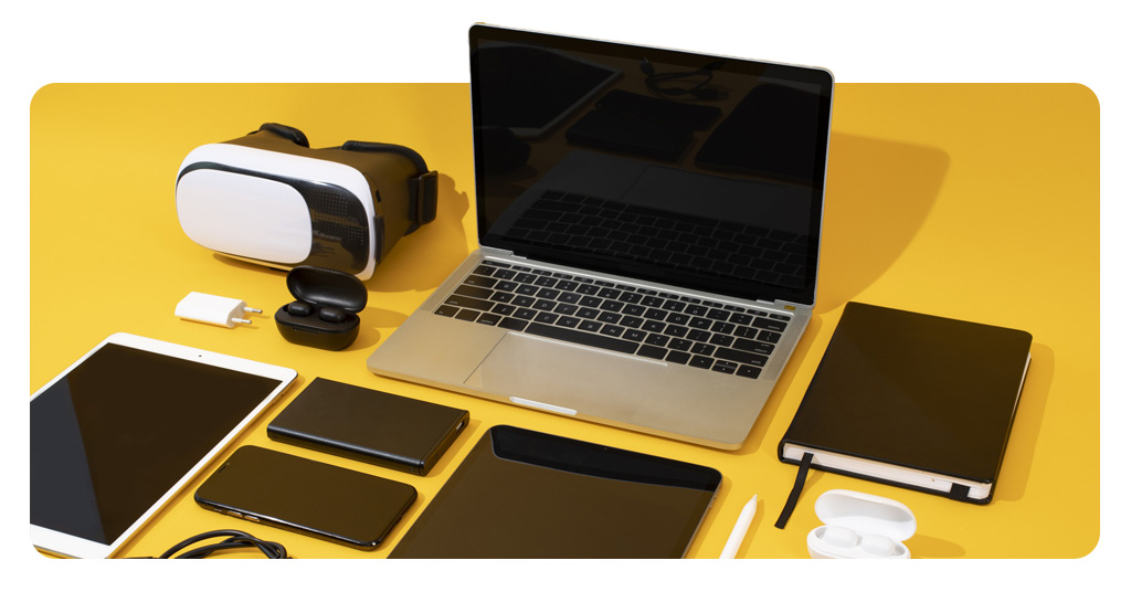 Multi-Platform Content