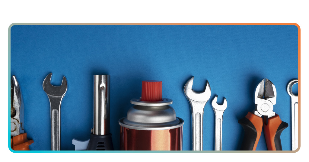 Plumbing Tools List: What Every Beginner Must Have 1 Plumbing Tools List