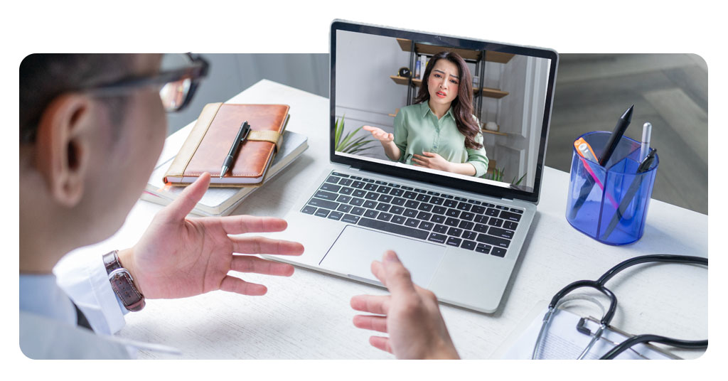 Telehealth Technology