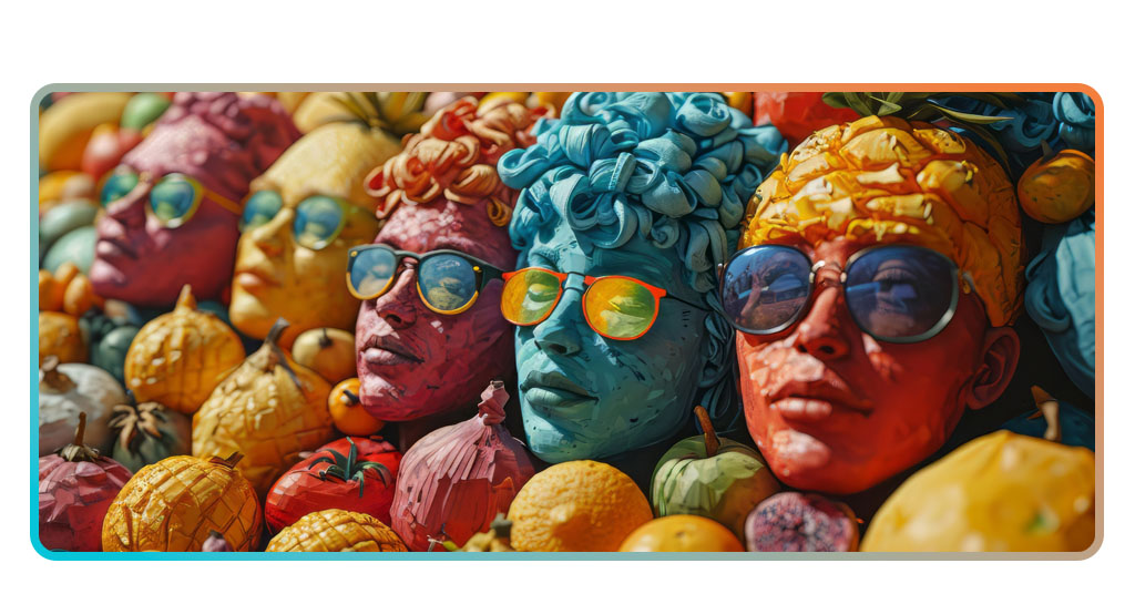 Die seltsamsten Anwendungen von AI