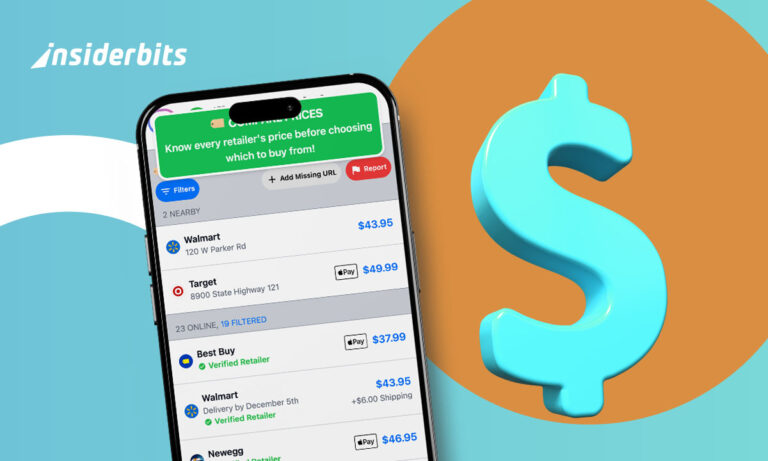 Price Comparison Apps