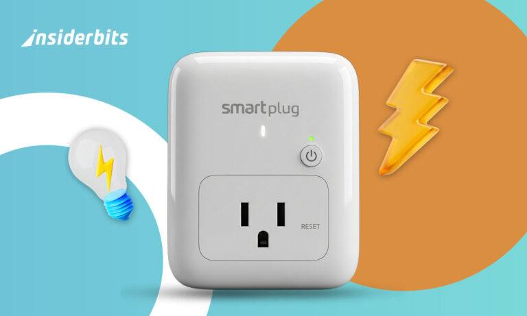 Smart Plugs
