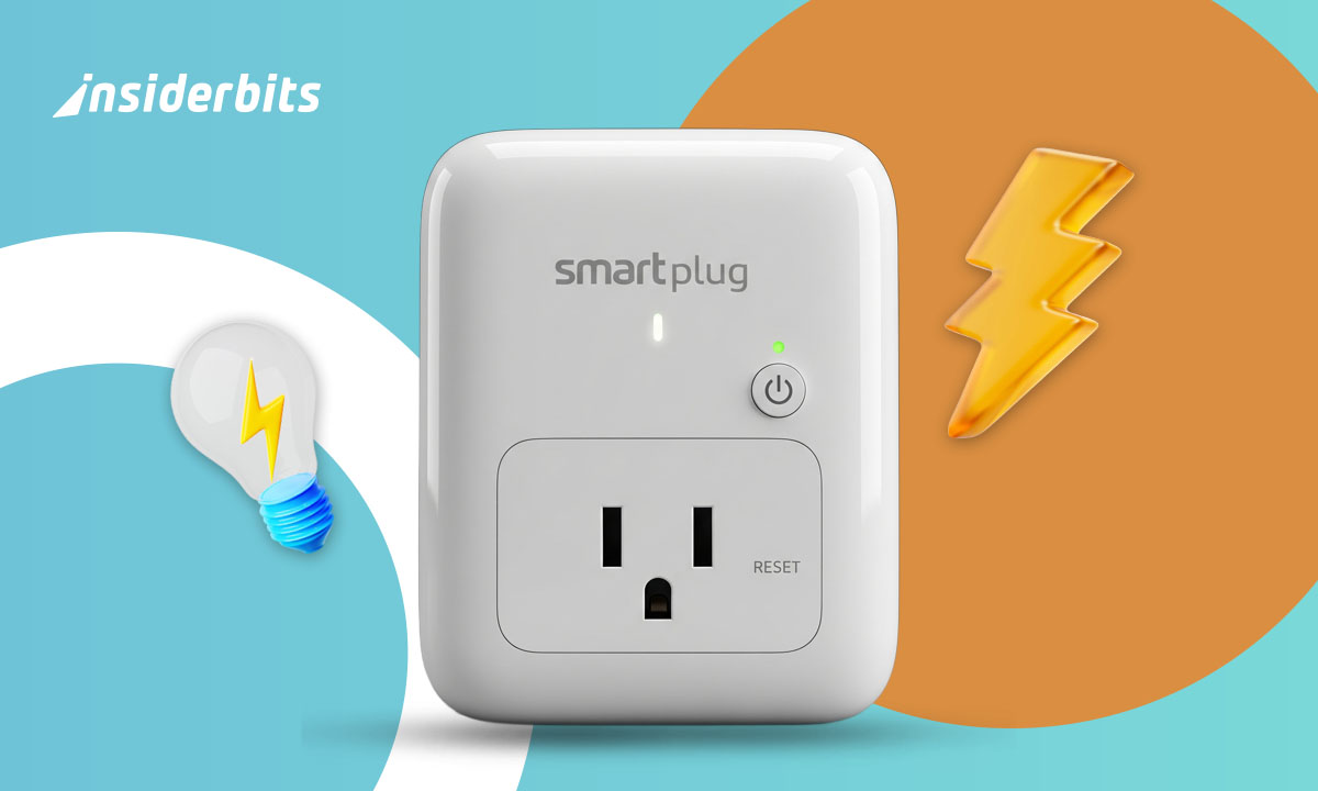 Smart Plugs