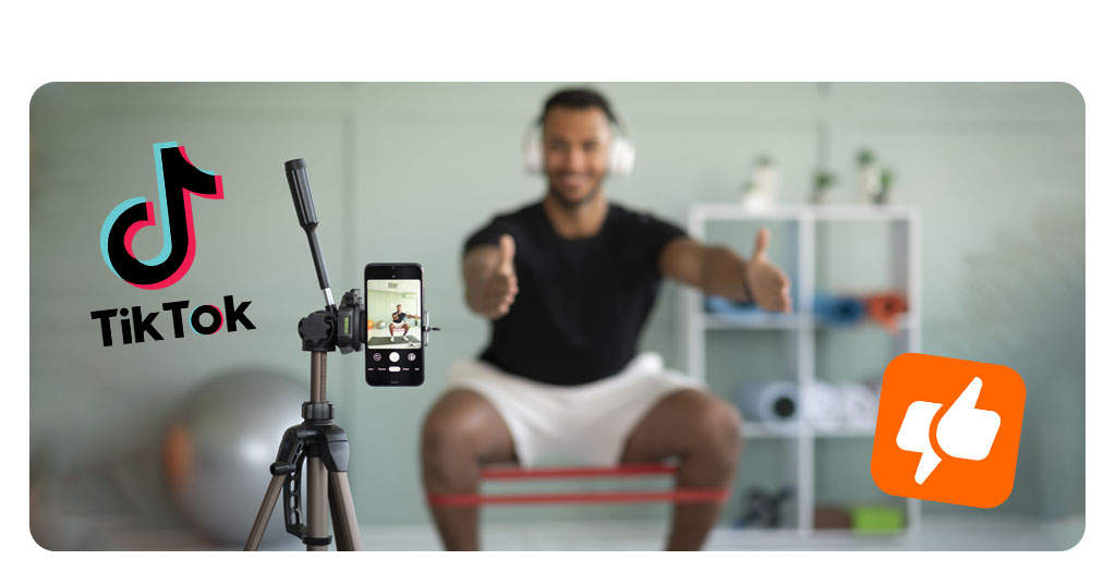 Meet Clapper: The Best TikTok Alternative 2 TikTok Alternative