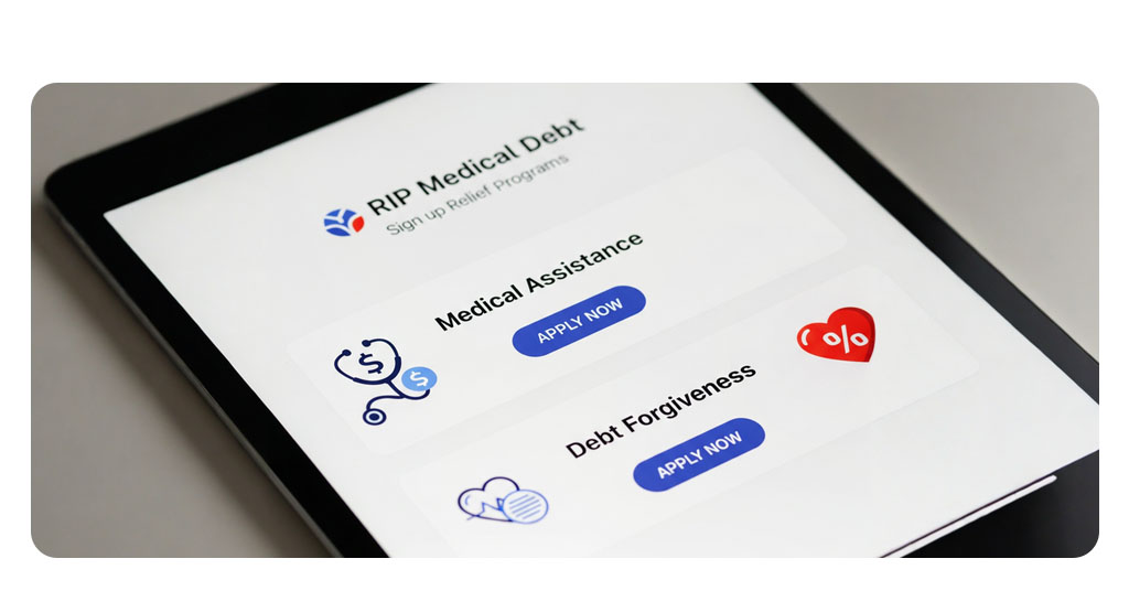 Medical Debt Relief