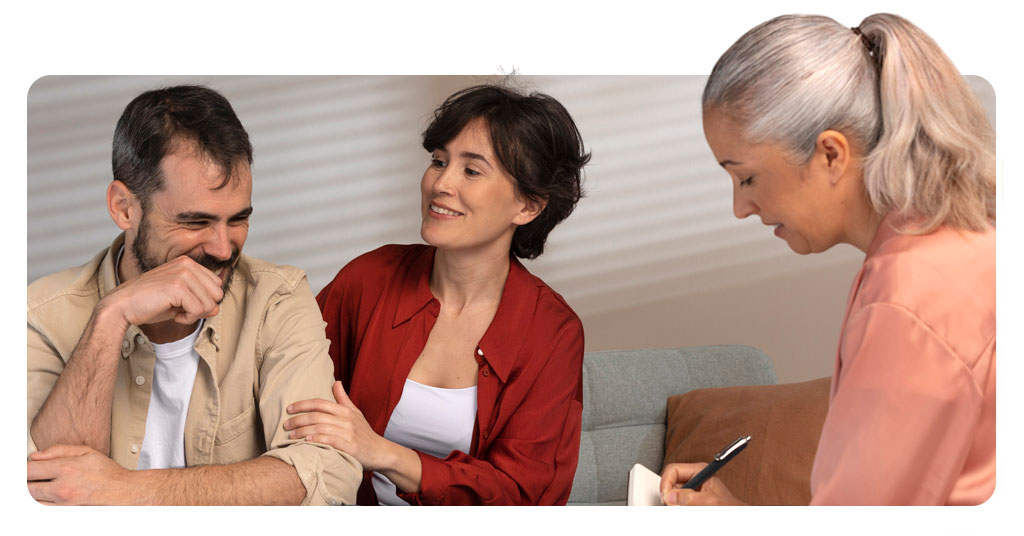 Childcare Assistance Programs