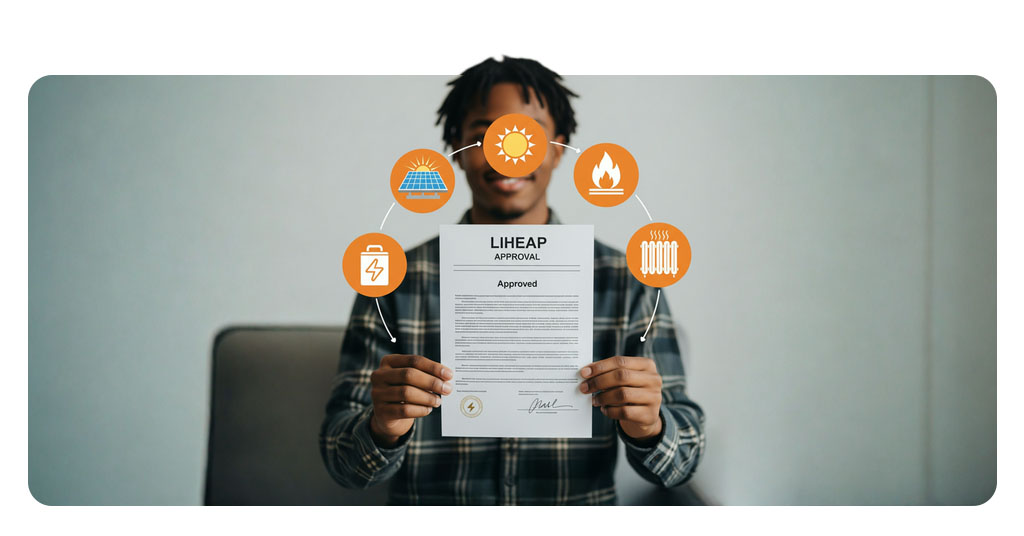 Get Help Paying Utility Bills: Apply Today 1 Utility Bills