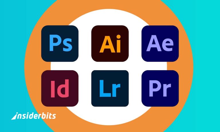 Adobe Apps