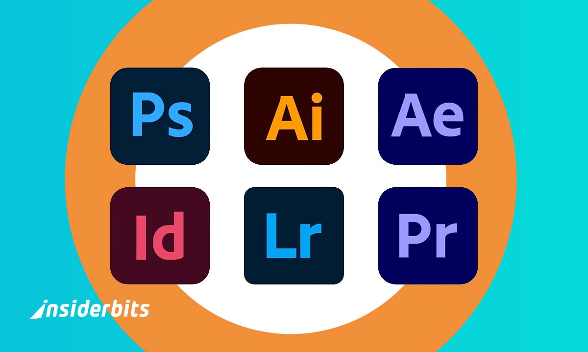 Adobe Apps