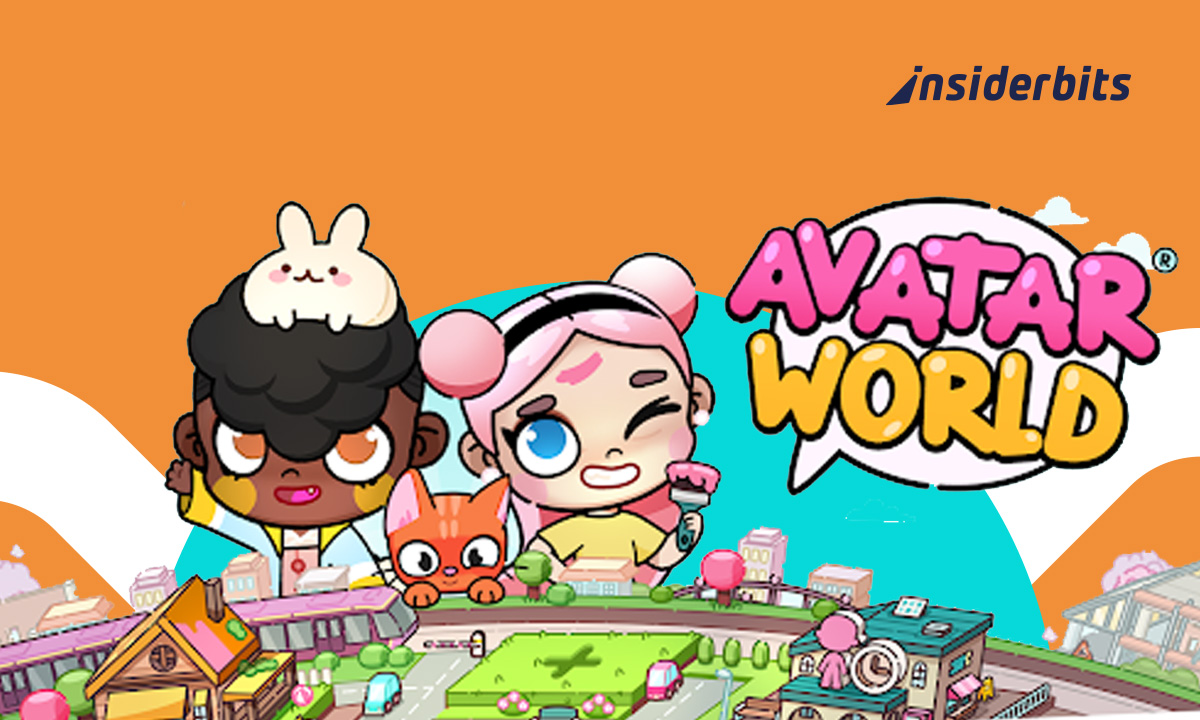 Avatar World promo codes