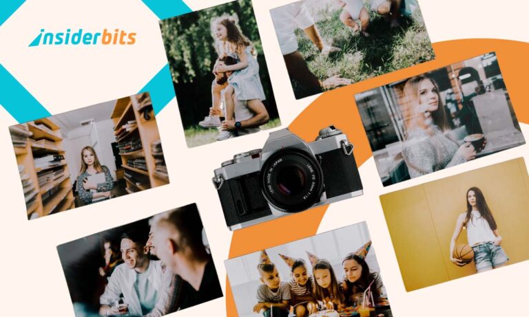 Digital Time Capsule