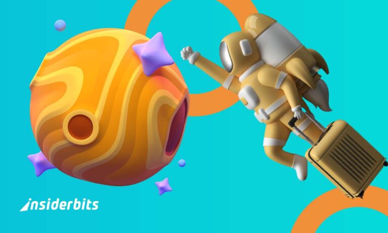 Future of Space Travel