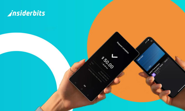 Samsung Wallet Tap to Send
