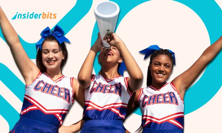 Cheerleading for Beginners