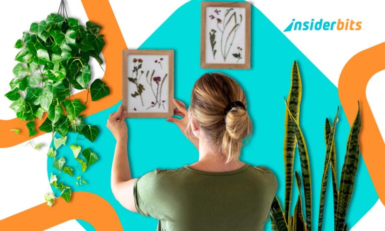 DIY Room Decor Ideas