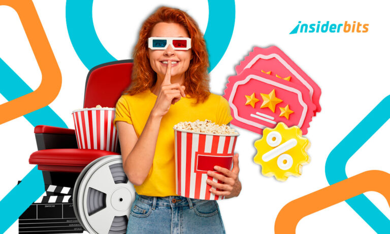 Discounted Movie Tickets