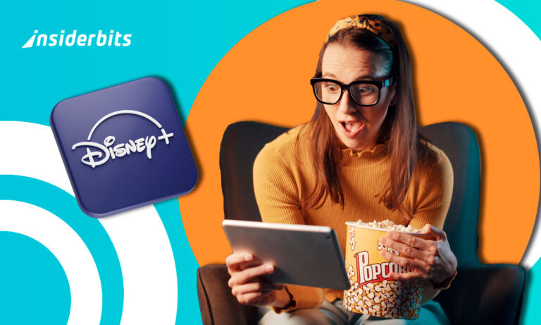 Disney+ Hidden Features