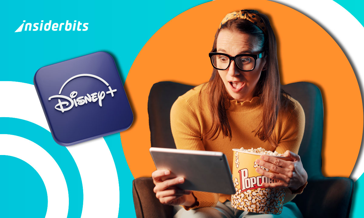 Disney+ Hidden Features