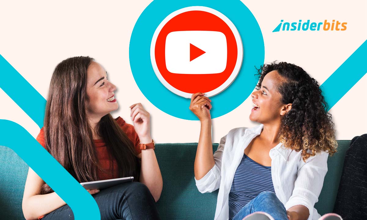 Top YouTube Channels