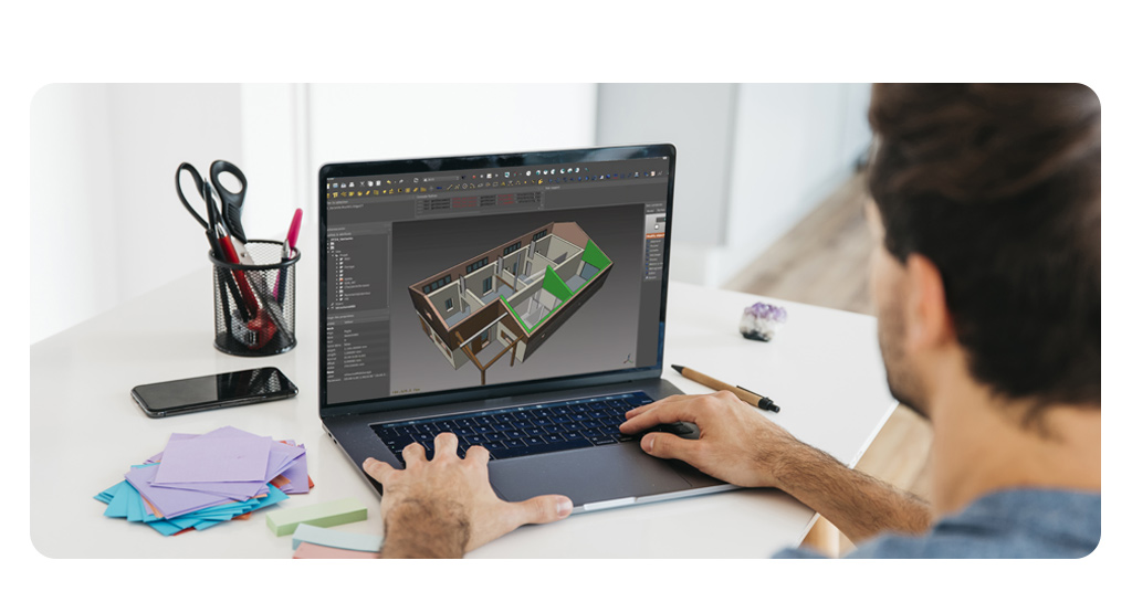 Virtual Home Design Tools