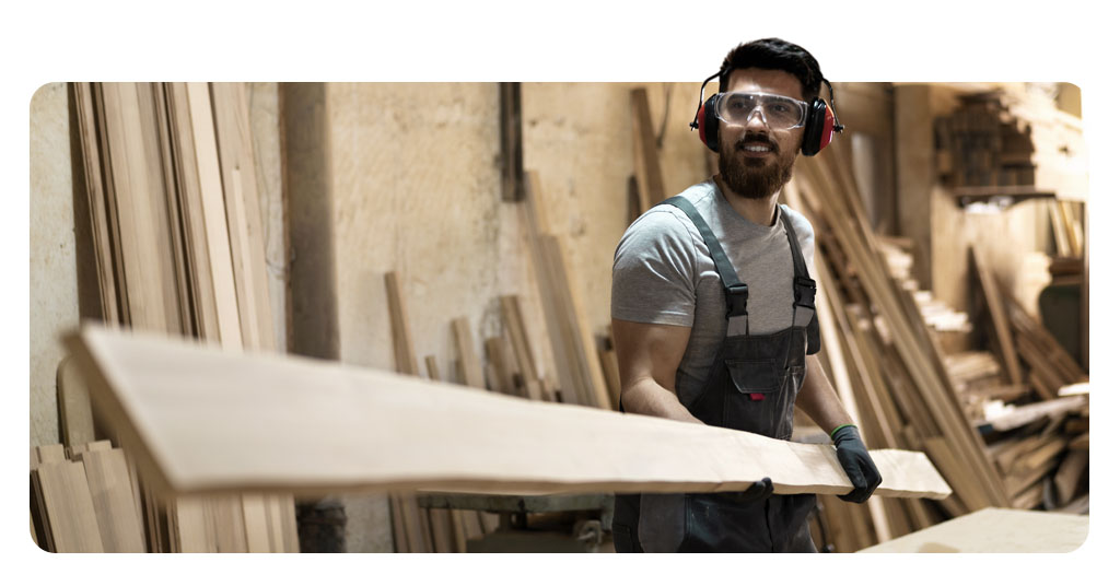 Carpentry Career Path