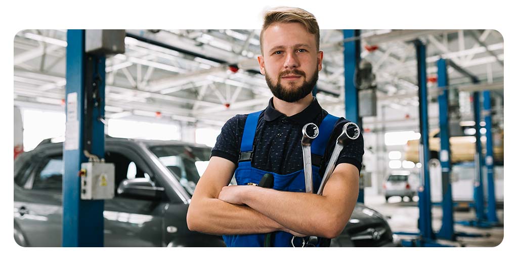 Auto Mechanic Career