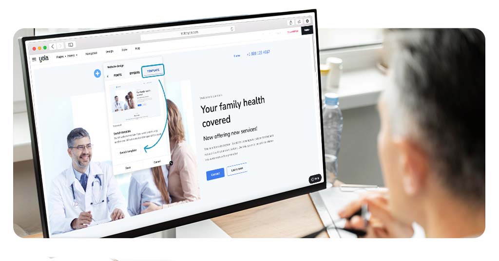 Build a Personal Website